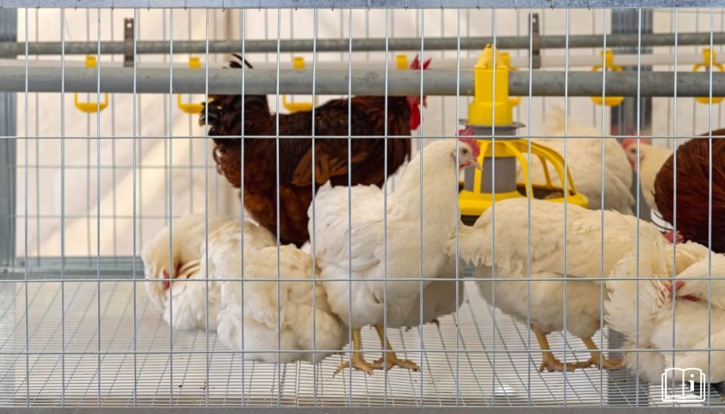 Mangeoire poule anti-nuisible pas cher | Comparatif et Guide d’achat