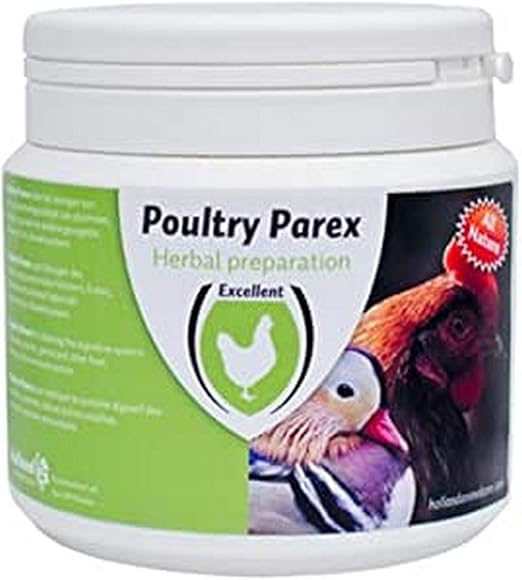Excellent Poultry Parex - 250 g