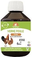 LEFE VERMI Poule fl/250 ML Sol buv AGECOM
