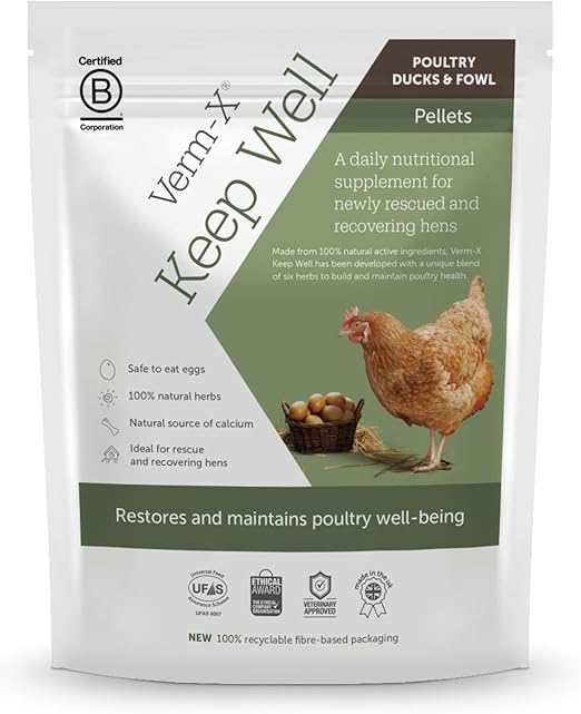 Excellent Poultry Parex - 250 g