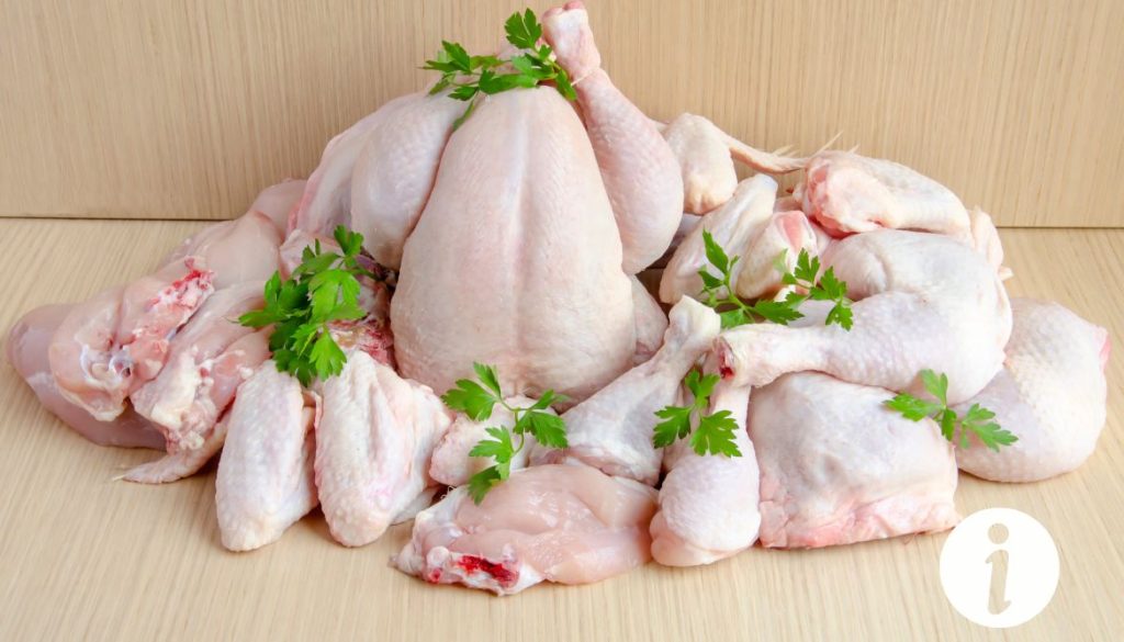 Conservation poulet après abattage : Tout ce que vous devez savoir