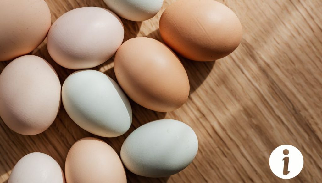 Oeuf de poule fripé : Tout ce que vous devez savoir