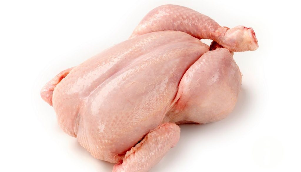 Peut on vider un poulet le lendemain : Tout ce que vous devez savoir