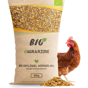 Mélange de Graines Premium (16% Protéines)